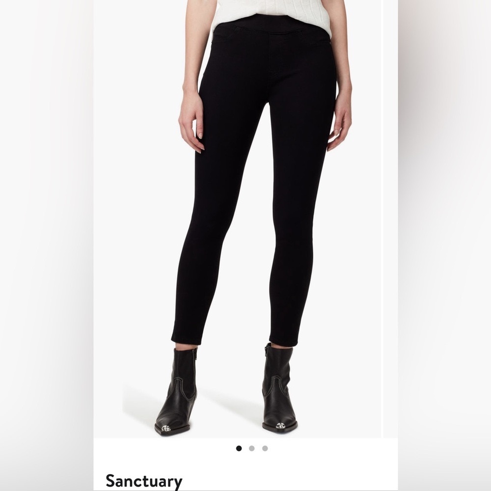 Sanctuary Denim || Ankle Leggings || Sz 29